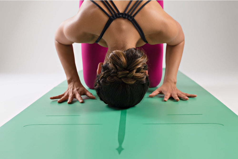 Liforme Evolve Mat - Green image 6