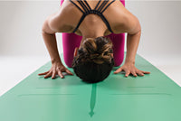 Liforme Evolve Mat - Green image 6