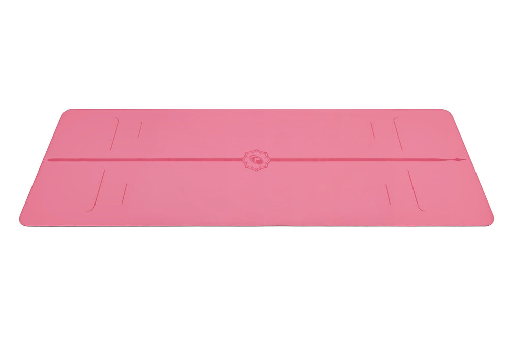 Liforme Evolve Mat - Pink image 2