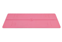 Liforme Evolve Mat - Pink image 2