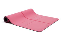 Liforme Evolve Mat - Pink image 3