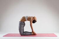 Liforme Evolve Mat - Pink image 5
