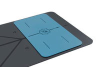 Liforme Yoga Pad - Blue image 4