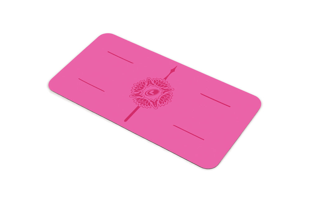 Liforme Yoga Pad - Grateful Pink image 3