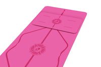 Liforme Yoga Pad - Grateful Pink image 4