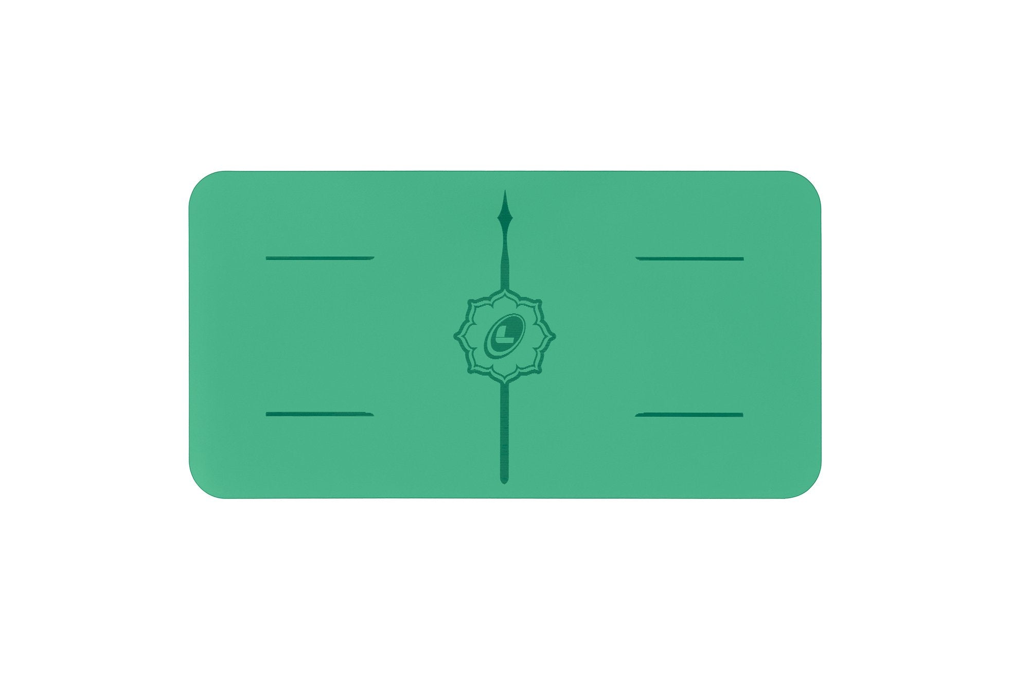 Liforme Yoga Pad - Green