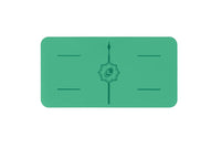 Liforme Yoga Pad - Green image 1