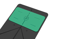 Liforme Yoga Pad - Green image 3