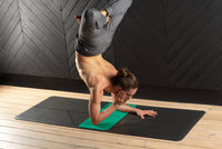 Liforme Yoga Pad - Green image 5