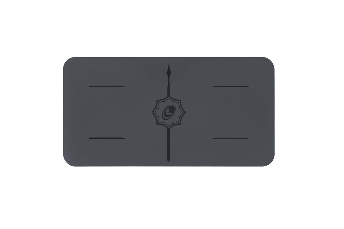 Liforme Yoga Pad - Grey