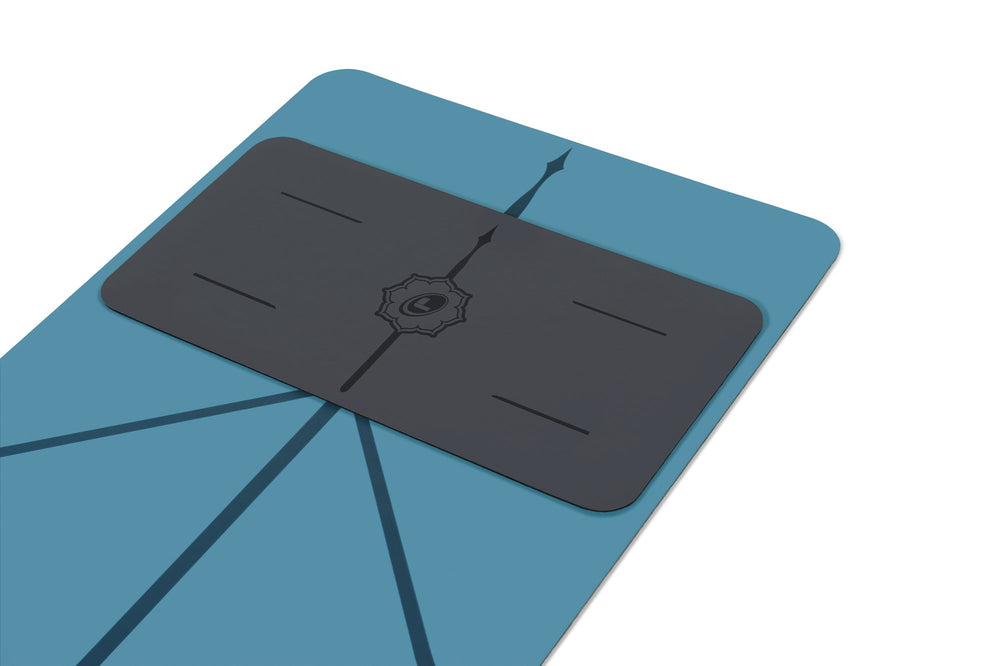 Liforme Yoga Pad - Grey image 2