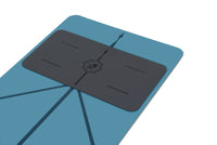 Liforme Yoga Pad - Grey image 2