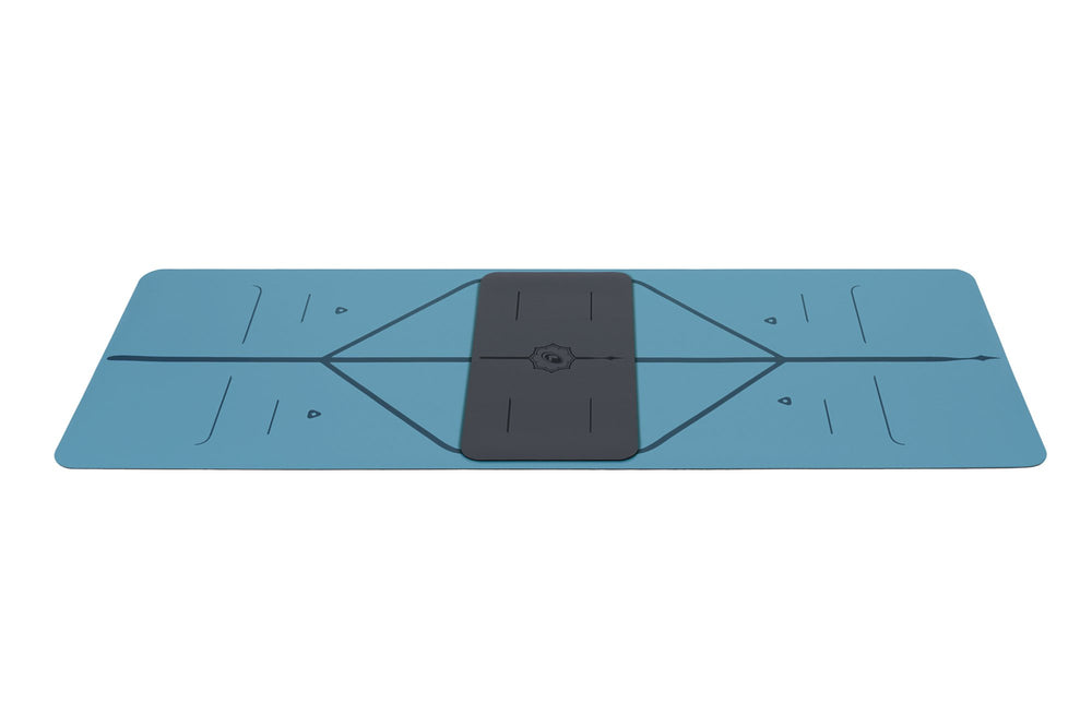 Liforme Yoga Pad - Grey image 3