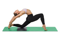 Liforme Yoga Pad - Grey image 4
