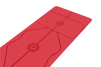 Liforme Yoga Pad - Red image 3