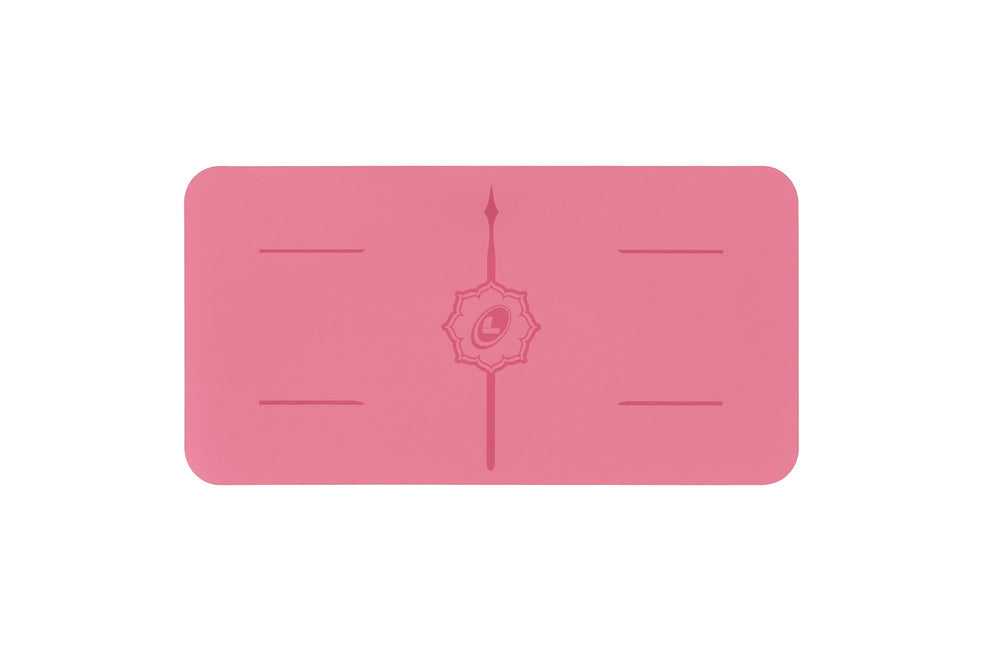 Liforme Yoga Pad - Pink image 1