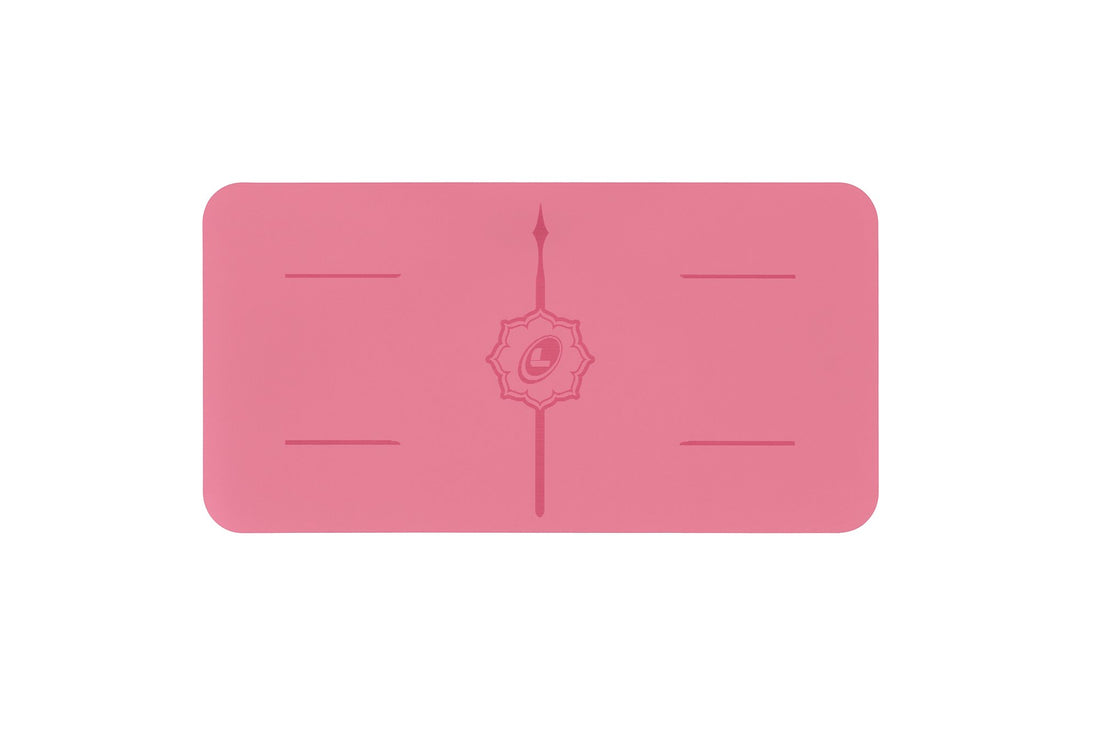 Liforme Yoga Pad - Pink