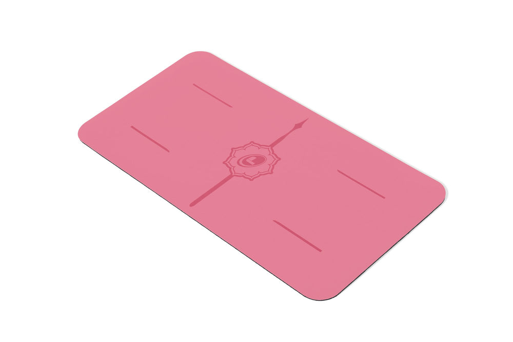 Liforme Yoga Pad - Pink image 2