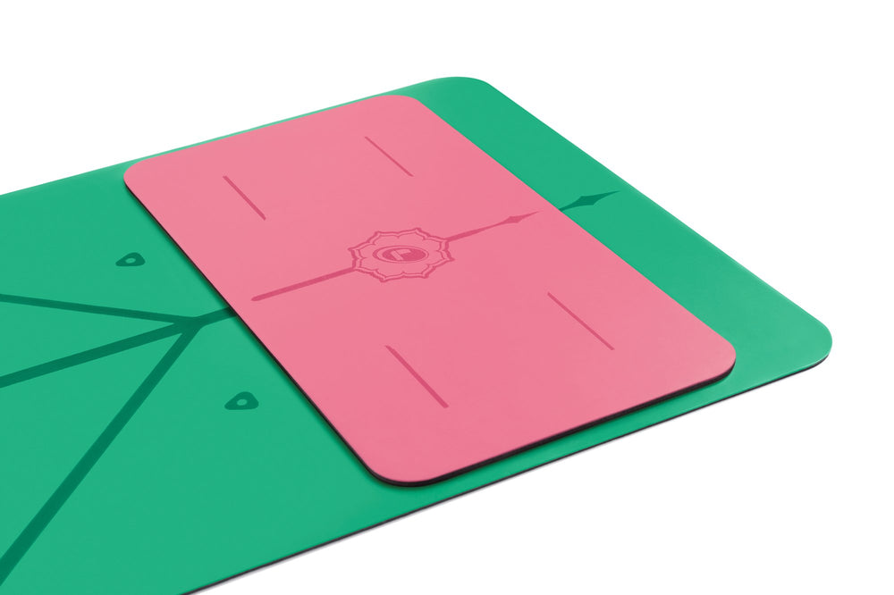 Liforme Yoga Pad - Pink image 3