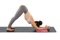 Liforme Yoga Pad - Pink image 5