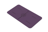 Liforme Yoga Pad - Purple Earth image 2