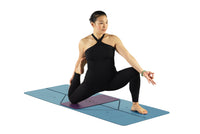 Liforme Yoga Pad - Purple Earth image 5