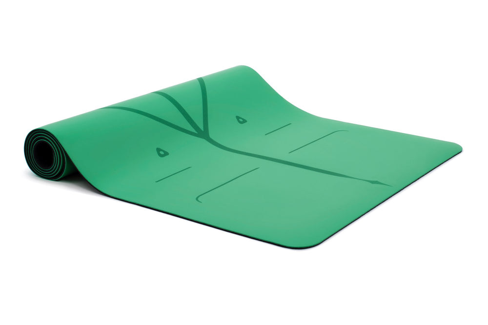 Liforme Travel Mat - Green image 4