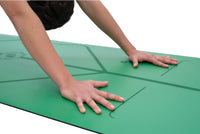 Liforme Travel Mat - Green image 5