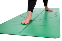 Liforme Travel Mat - Green image 6