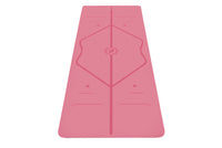 Liforme Travel Mat - Pink image 3