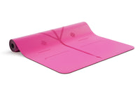 Liforme Gratitude Mat - Grateful Pink image 4