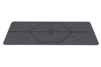 Liforme Gratitude Mat - Grey image 2