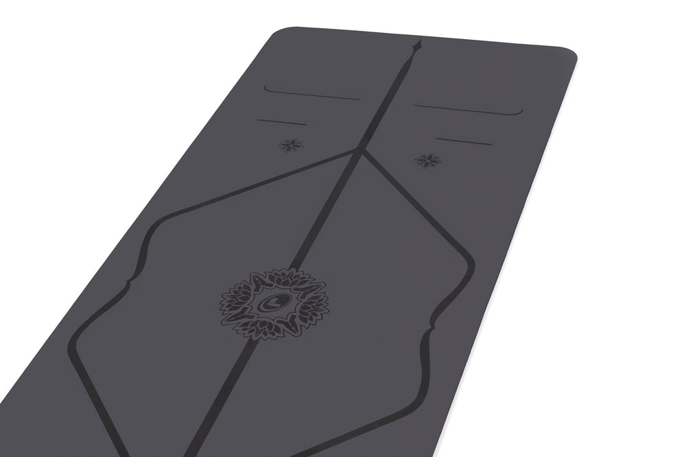 Liforme Gratitude Mat - Grey image 3