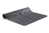 Liforme Gratitude Mat - Grey image 4