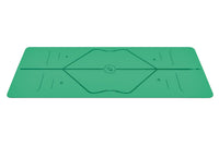 Liforme Yoga Mat - Green image 2