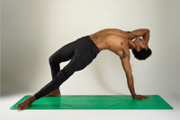 Liforme Yoga Mat - Green image 5