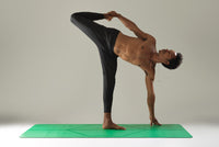Liforme Yoga Mat - Green image 6