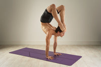 Liforme Yoga Mat - Purple Earth image 5