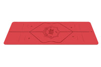 Liforme Zodiac Animal Yoga Mat - Year of the Pig image 2