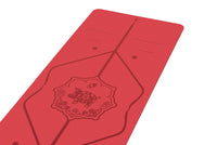Liforme Zodiac Animal Yoga Mat - Year of the Pig image 3