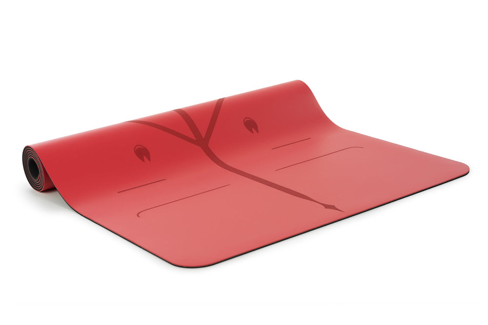 Liforme Zodiac Animal Yoga Mat - Year of the Pig image 4
