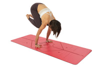 Liforme Zodiac Animal Yoga Mat - Year of the Pig image 5