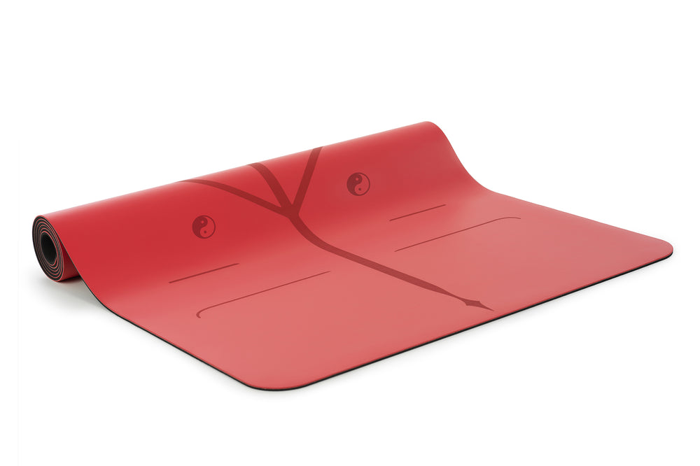 Liforme Zodiac Animal Yoga Mat - Year of the Rat image 3