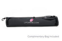 Liforme Travel Mat - Grey image 7